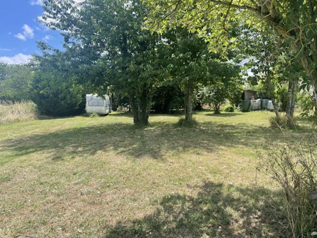 Terrain vente à France métropolitaine, Saint-laurent-d'arce