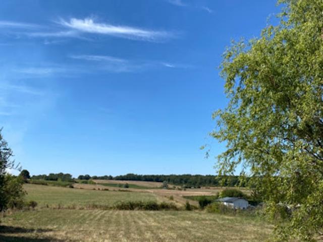 Terrain vente à Bordeaux, Saint-loubès