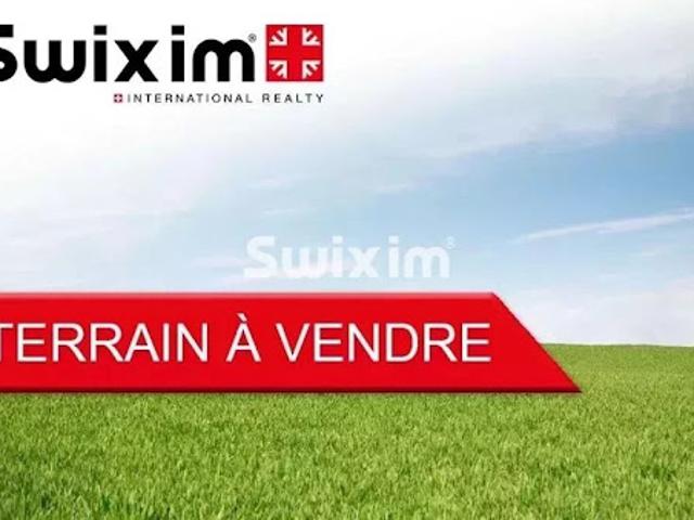 Terrain vente à La Réunion