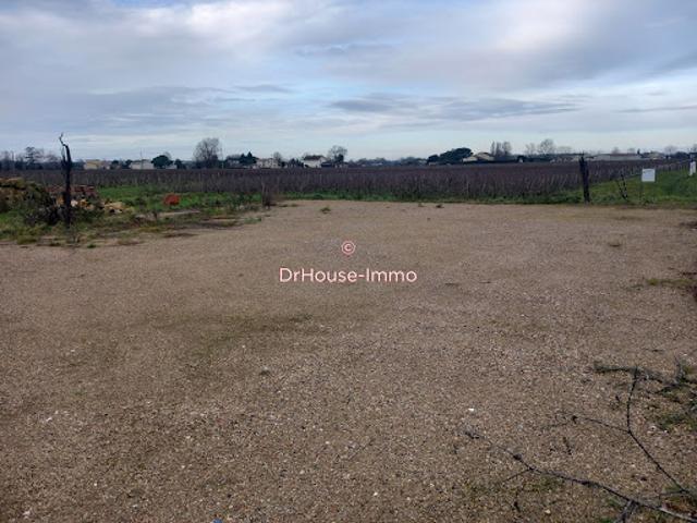 Terrain vente à Libourne, Saint-sulpice-de-faleyrens