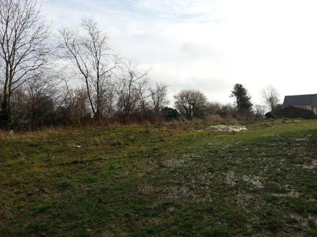 Terrain vente à Sainte-Agathe-d'Aliermont, Seine-Maritime
