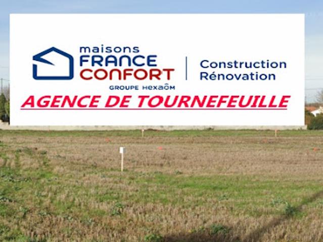 Terrain vente à Muret, Sainte-foy-de-peyrolières