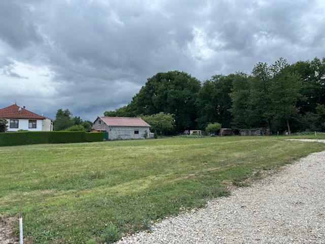 Terrain vente à Lure, Autrey-le-vay