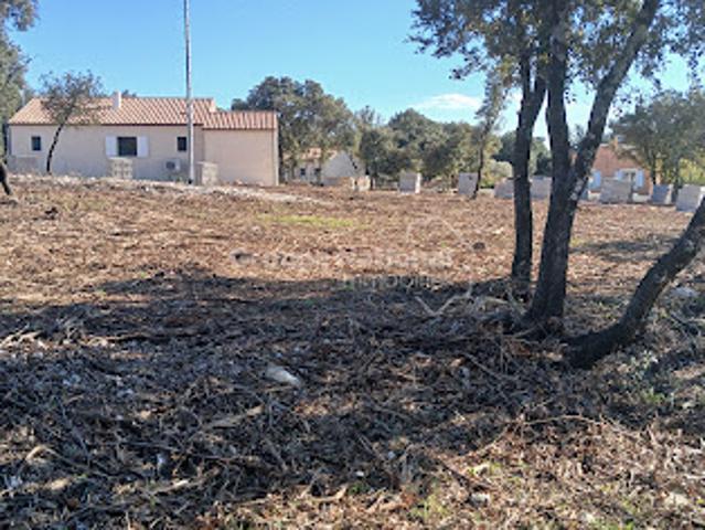 Terrain vente à Largentière, Orgnac-l'aven
