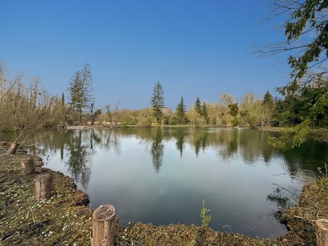 Terrain vente à Clermont, Breuil-le-vert