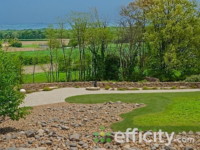 Terrain vente à France métropolitaine, Cuq