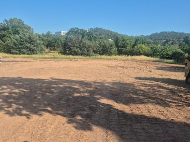 Terrain vente à Arrondissement de Draguignan, Saint-raphaël