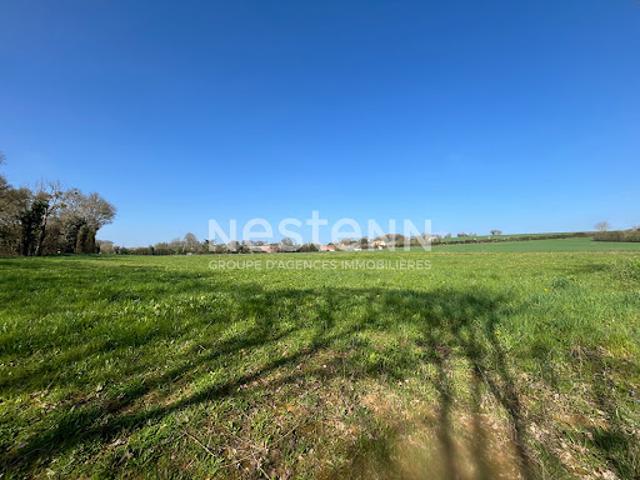 Terrain vente à La Flèche, Chemiré-le-gaudin