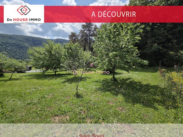 Terrain vente à Besançon, Deluz