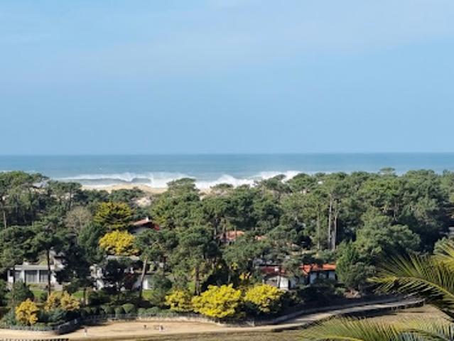 Terrain vente à Dax, Soorts-hossegor