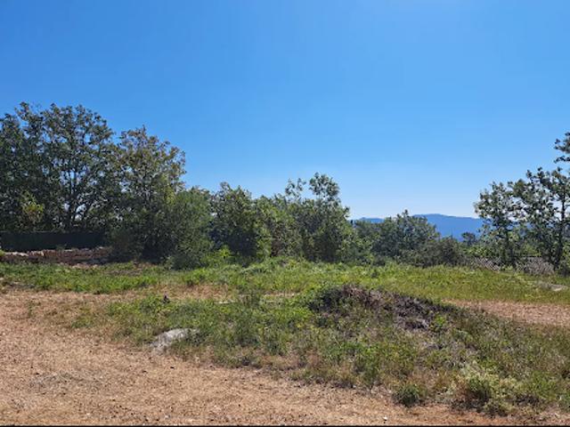 Terrain vente à Arrondissement de Draguignan, Bagnols-en-forêt