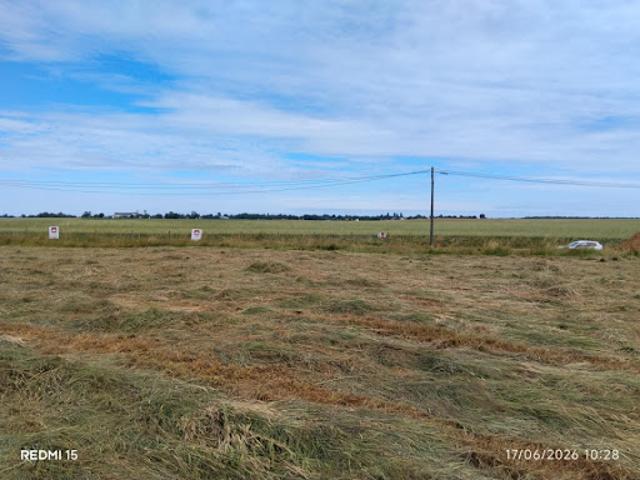 Terrain vente à Crestot, Eure