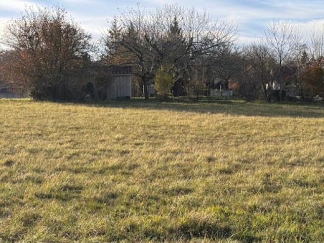 Terrain vente à Périgueux, Verteillac