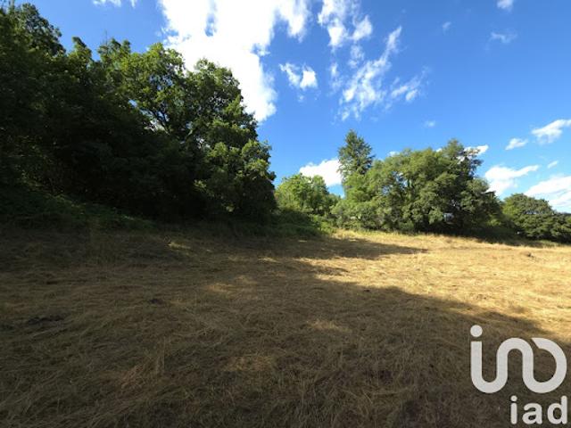 Terrain vente à Rodez, Muret-le-château