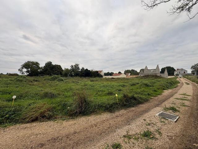 Terrain vente à Orléans, Beaugency
