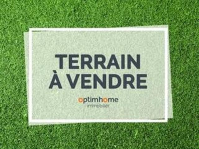 Terrain vente à Bernay, Ecardenville-la-campagne