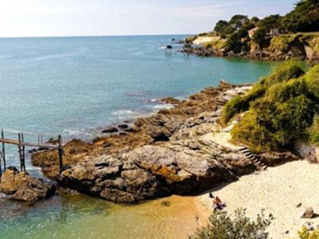 Terrain vente à Saint-Nazaire, Les Moutiers-en-retz