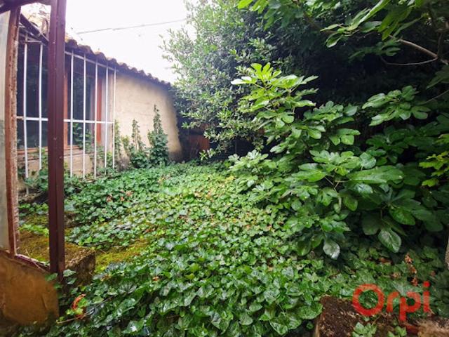 Terrain vente à France métropolitaine, La Courneuve