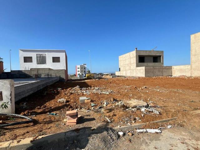 Terrain vente à Bouznika, Chaouia-Ouardigha