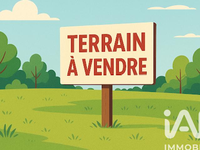 Terrain vente à France métropolitaine, Bully