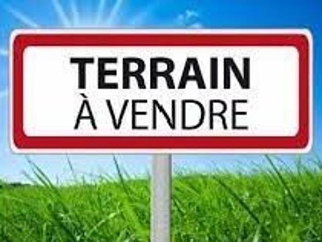 Terrain vente à Tarbes, Saint-lézer