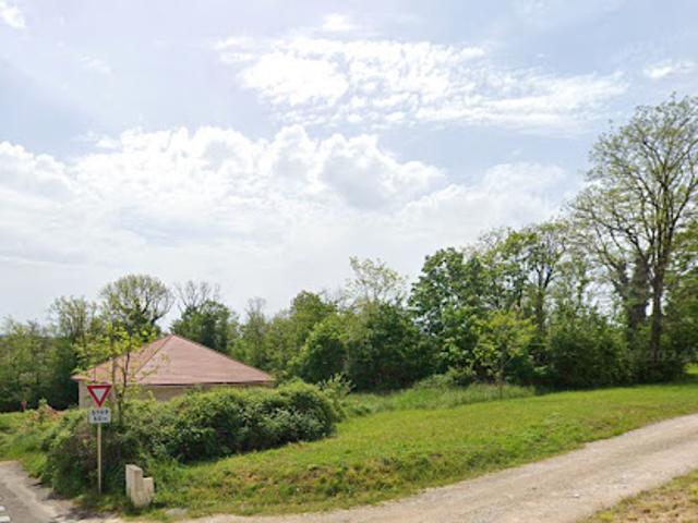 Terrain vente à Besançon