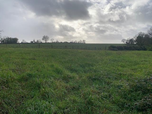 Terrain vente à Fontenay-le-Comte, Saint-martin-lars-en-sainte-hermine