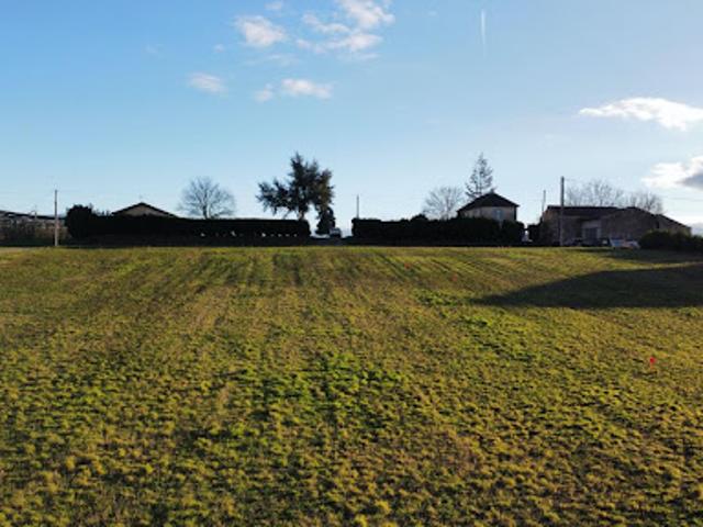 Terrain vente à Agen, Sainte-colombe-en-bruilhois