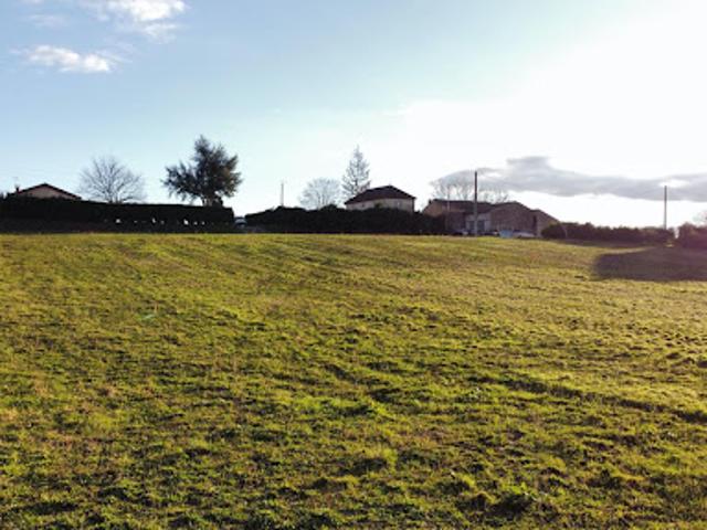 Terrain vente à Agen, Sainte-colombe-en-bruilhois