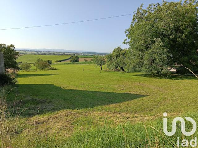 Terrain vente à Sarrebourg-Château-Salins, Hérange