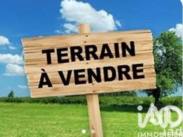 Terrain vente à Châteaudun, Moléans