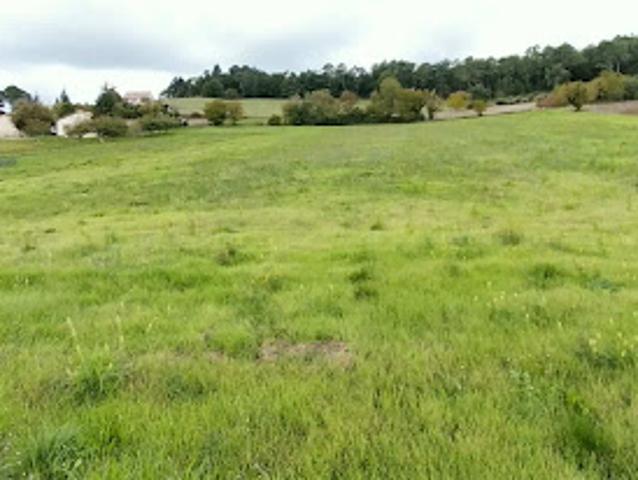 Terrain vente à Périgueux, Saint-germain-du-salembre