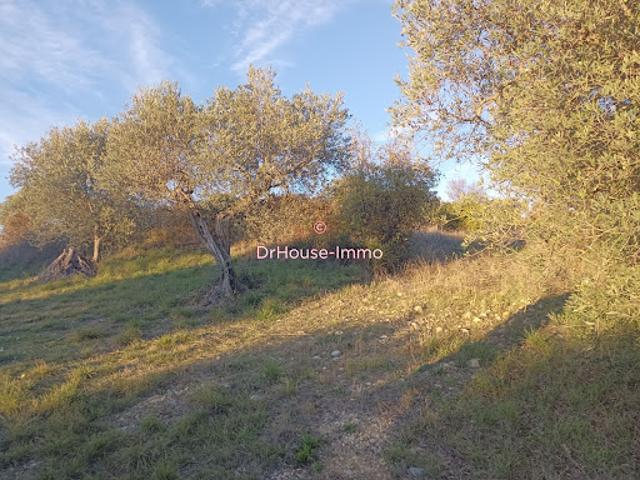 Terrain vente à France métropolitaine, Valensole