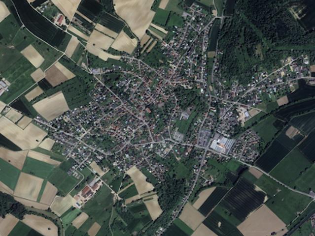 Terrain vente à Altkirch, Hochstatt