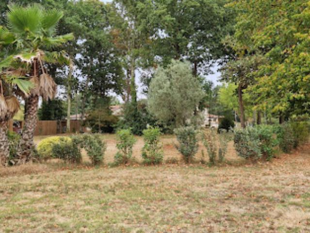 Terrain vente à France métropolitaine, Arsac