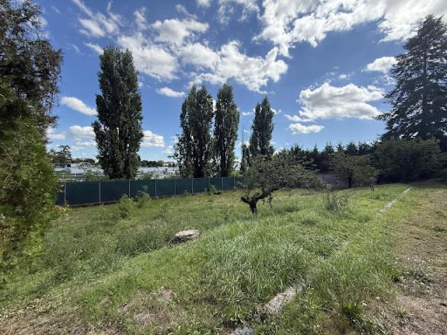 Terrain vente à Lyon, Métropole de Lyon
