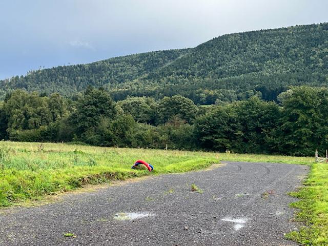 Terrain vente à Saint-Dié-des-Vosges, Les Poulières