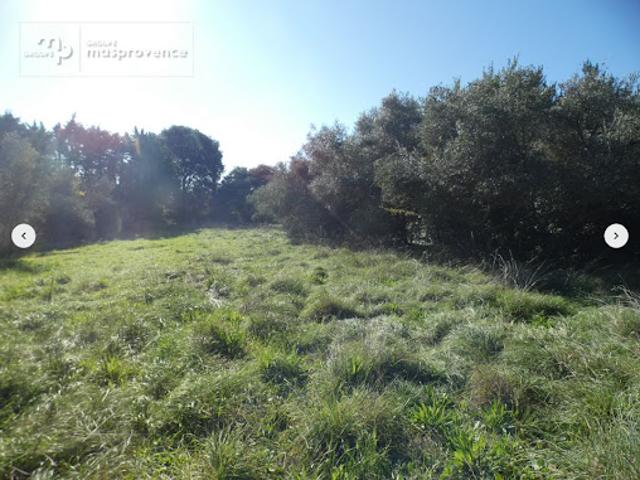 Terrain vente à Uzès, Gard