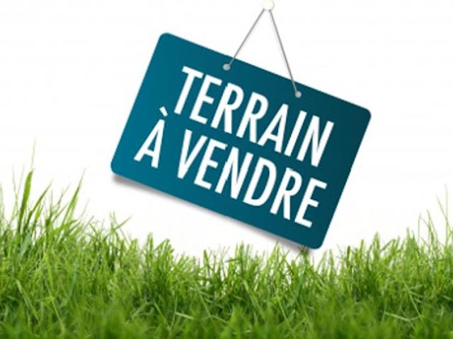 Terrain vente à Nantes, Vertou