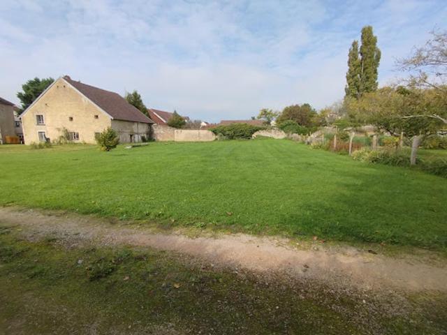 Terrain vente à Vesoul, Pusey