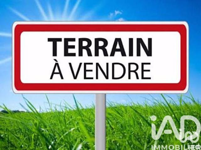 Terrain vente à Rethel, Bergnicourt