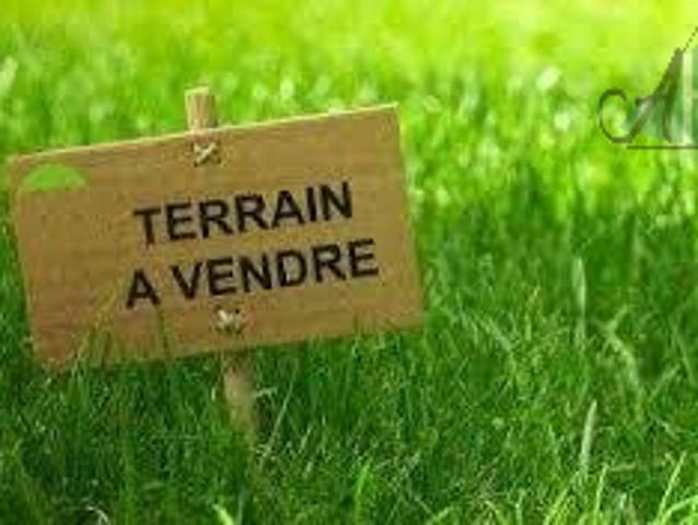 Terrain vente à Provins, Everly
