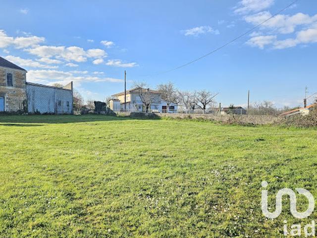 Terrain vente à France métropolitaine, Pons