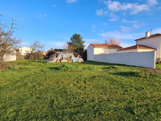 Terrain vente à France métropolitaine, Vallet