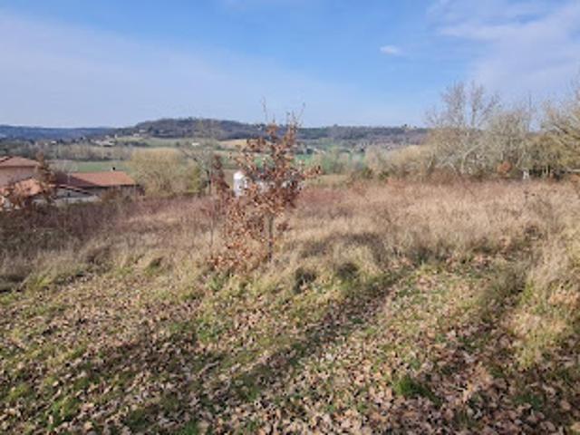 Terrain vente à France métropolitaine, Lafox