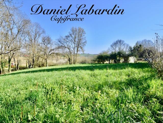 Terrain vente à France métropolitaine, Puymiclan