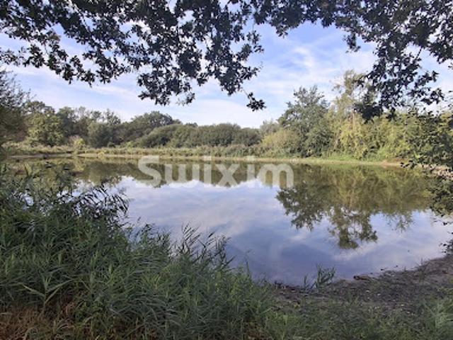 Terrain vente à Romorantin-Lanthenay, Contres