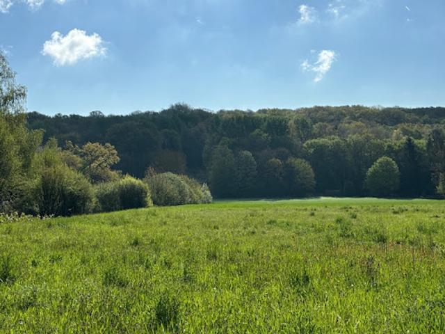 Terrain vente à La Ferté-sous-Jouarre, Seine-et-Marne
