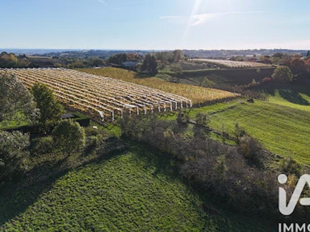 Terrain vente à Castelsarrasin, Moissac