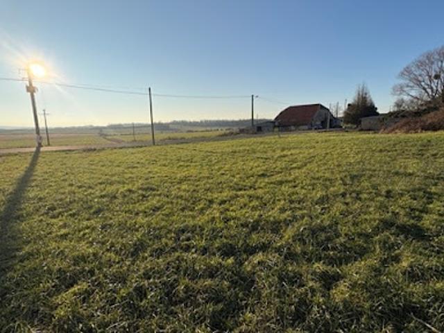 Terrain vente à Vesoul, Villers-chemin-et-mont-lès-etrelles